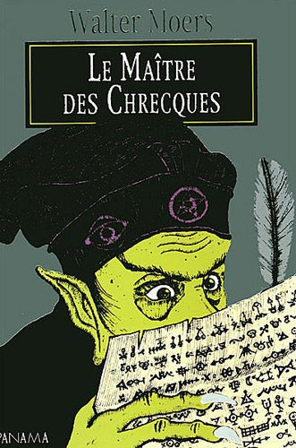 Le maître des Chrecques