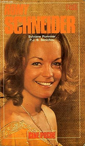 Romy Schneider