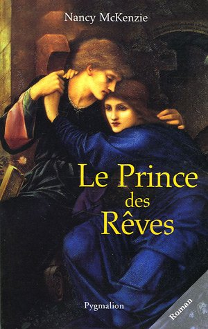 Le prince des rêves