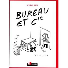 Bureau et Cie