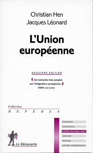 L'Union européenne