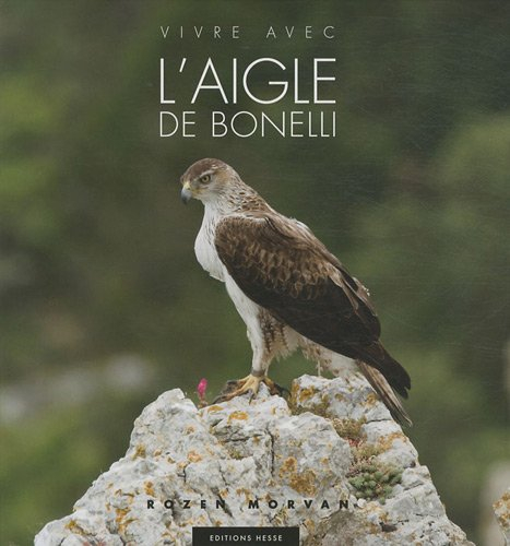 Vivre avec l'aigle de Bonelli