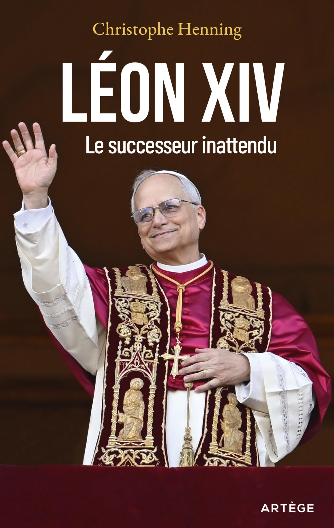 Léon XIV : le successeur inattendu