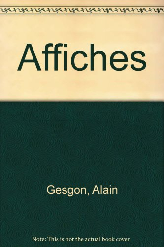 Affiches