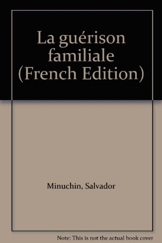 La guérison familiale