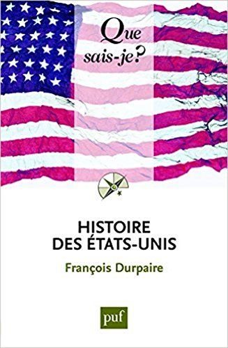 Histoire des Etats-Unis