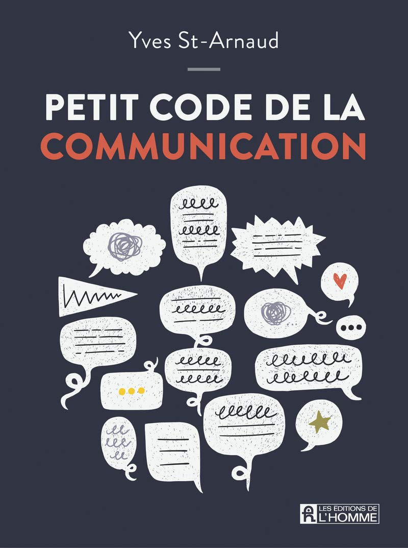 Petit code de la communication