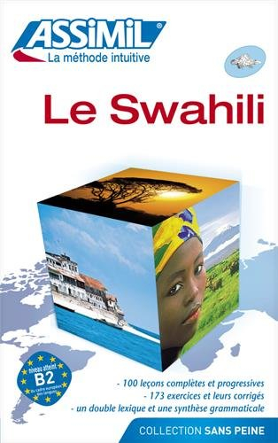 Le swahili