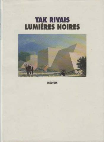 Lumières noires