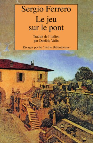 Le jeu sur le pont