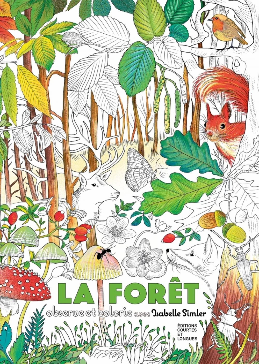 La forêt