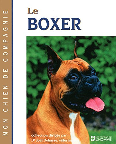 Le boxer