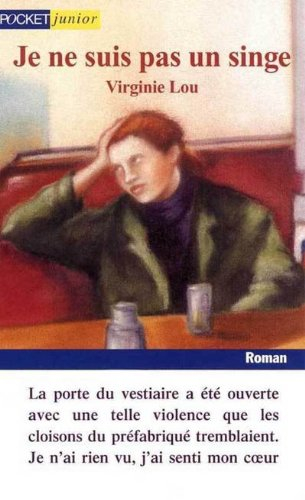 Je ne suis pas un singe