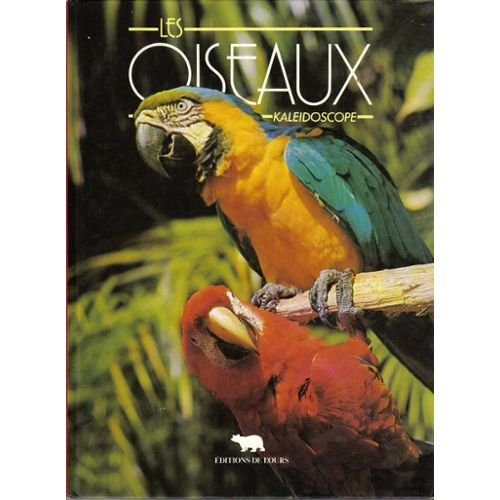 les oiseaux