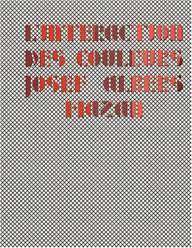 Interaction des couleurs