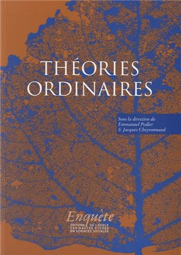 Théories ordinaires