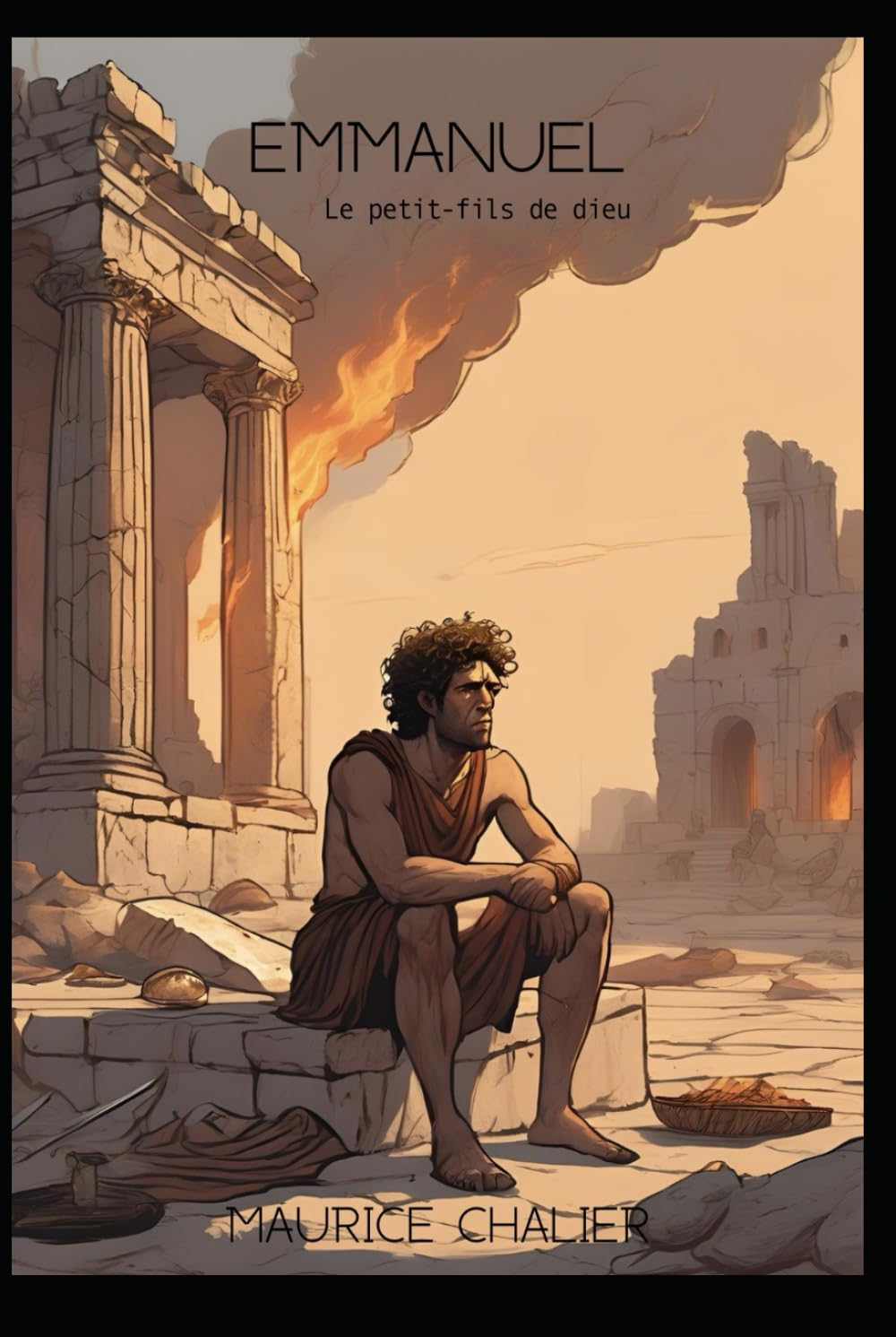 Emmanuel: où le petit-fils de Dieu