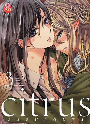 Citrus. Vol. 3