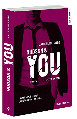 Fixed on you. Vol. 4. Hudson & you