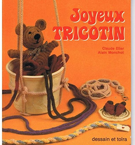 Joyeux tricotin