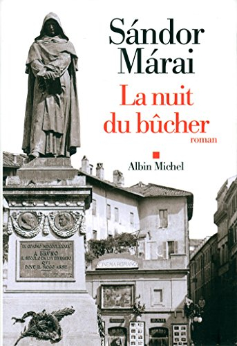 La nuit du bûcher
