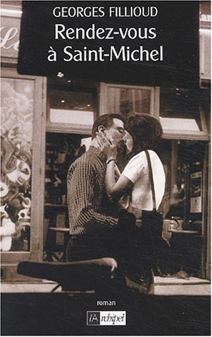 Rendez-vous à Saint-Michel