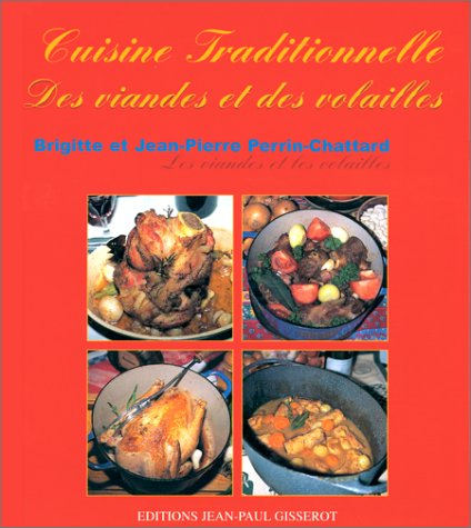 Viandes et volailles