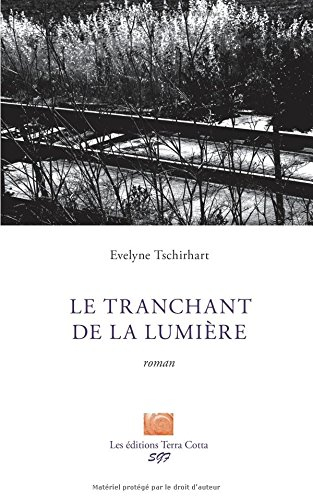 Le tranchant de la lumière