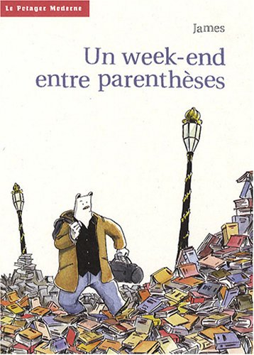 Un week-end entre parenthèses