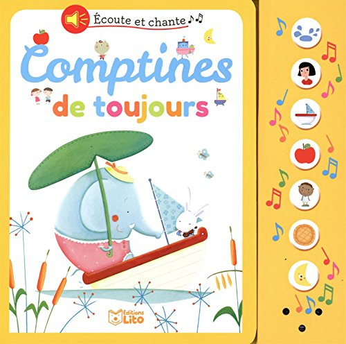 Comptines de toujours