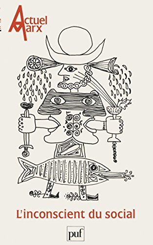 Actuel Marx, n° 15. L'Inconscient du social