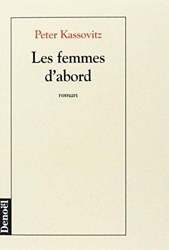 Les femmes d'abord