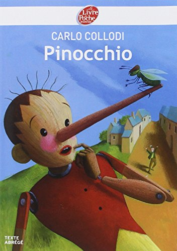Pinocchio