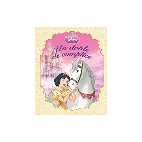 Un drôle de complice