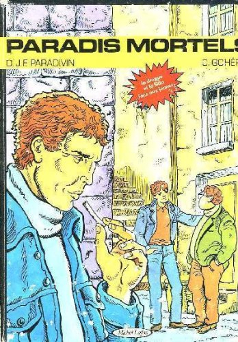 Paradis mortels