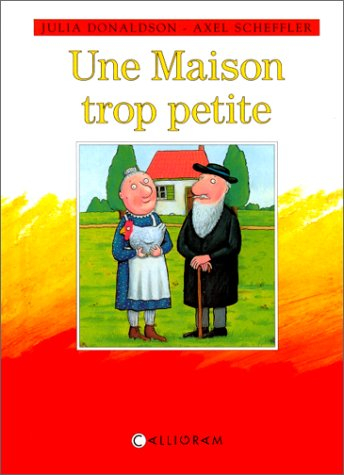 Une maison trop petite