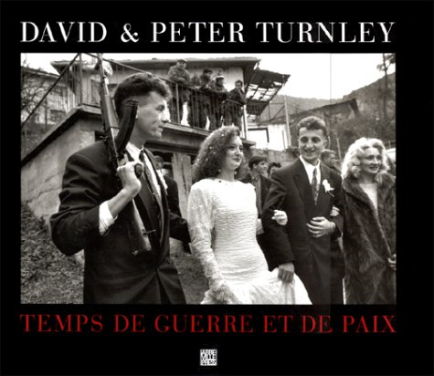 temps de guerre et de paix