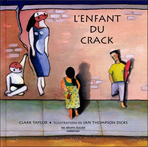 L'enfant du crack