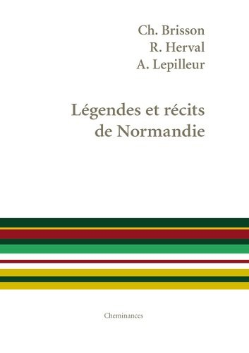 Légendes et récits de Normandie