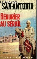berurier au serail