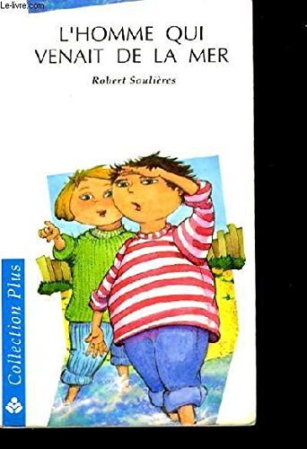 L'Homme qui venait de la mer