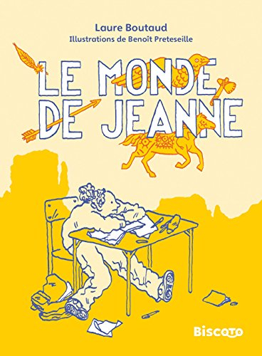Le monde de Jeanne
