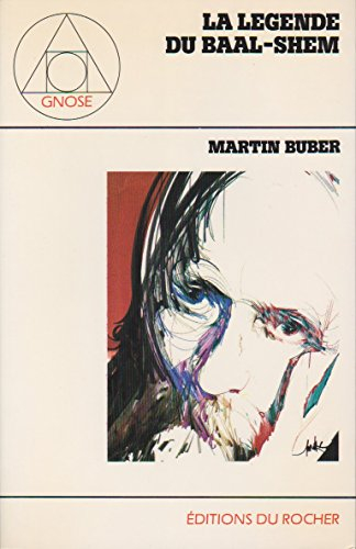 la légende du baal-shem