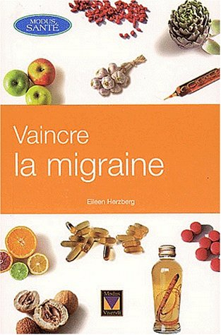 vaincre la migraine