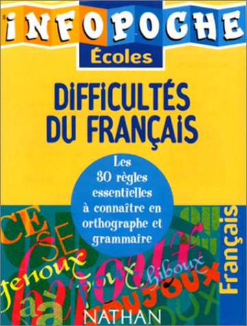 Difficultés du français : les 30 règles essentielles à connaître en orthographe et grammaire