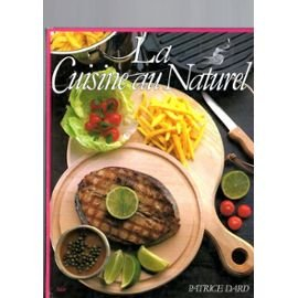 La Cuisine au naturel