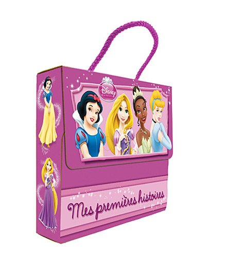 Princesses : mes premières histoires