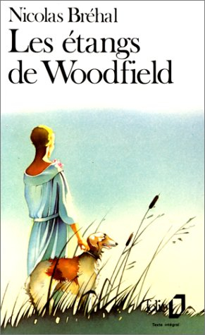 Les étangs de Woodfield