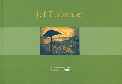 Jef Friboulet