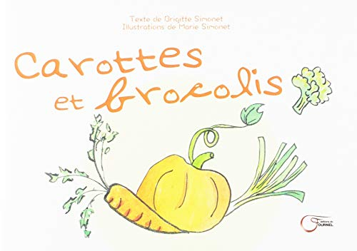 Carottes et brocolis